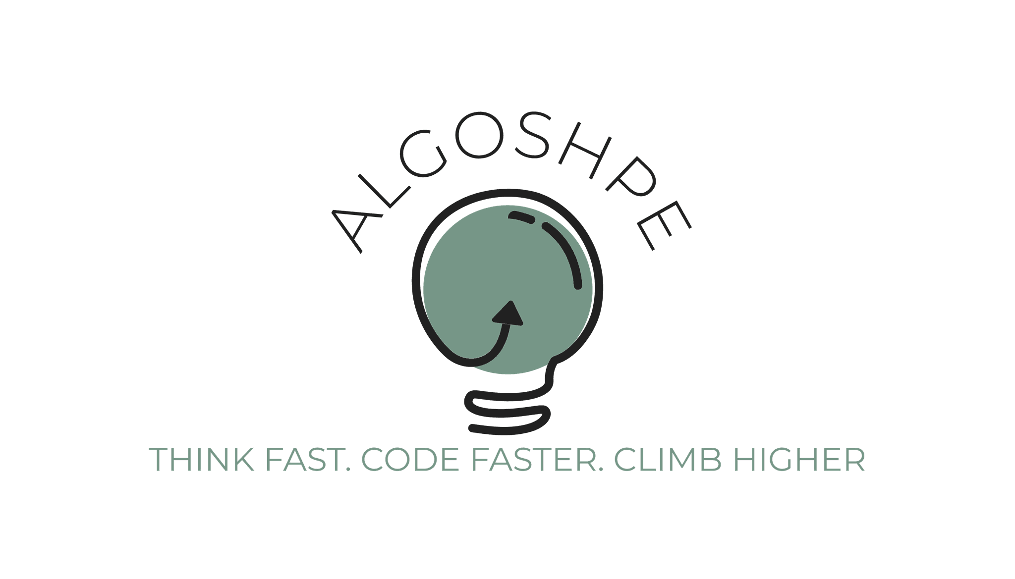 AlgoSHPE Logo